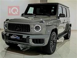 مێرسێدس بێنز G-Class